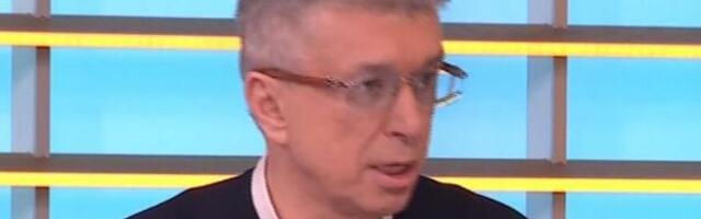 Saša Popović DAO OTKAZ VODITELJKI "Granda" kada je ovo više puta ponovila u programu, ona izašla u javnosti i otkrila ISTINU: "TO NIJE NIŠTA ČUDNO"