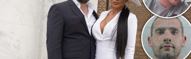 "VELJA SE TRIPUJE DA GA JA NAMEŠTAM, PRIČA SE DA HOĆETE DA ME UBIJETE!" Na suđenju vračarcima čitane skaj poruke, evo šta je Tamara Đurić slala mužu!