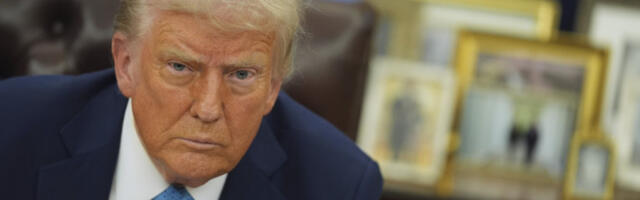 ŠAMAR TRAMPU! Federalni sudija blokirao zabranu azila koju je uveo predsednik SAD