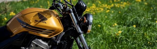 Sa tržišta Srbije povlače se motocikli poznatog proizvođača zbog neispravnosti
