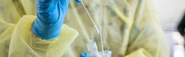 Novi Sad drugi po broju zaraženih, novoobolelih sve više