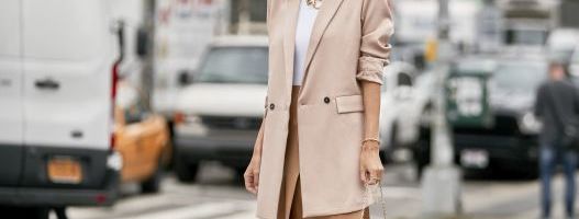 Komad sezone broj jedan! 17 načina da nosite blejzer (FOTO)