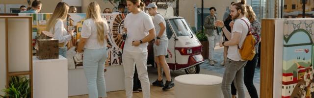 Otvorene su prijave za nagradni konkurs „Stvaramo umetnost inspirisani Italijom“