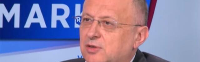 Dekan Fizičkog fakulteta: Vlast srlja i uvodi društvo u represiju jer nema izbora