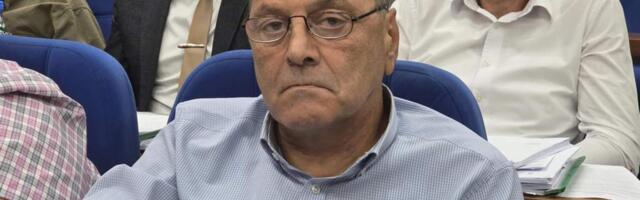 Cakić: Ulica od 650 metara košta 90 miliona – to nema ni u crtanim filmovima! (video)