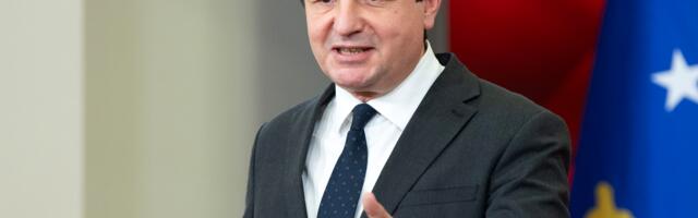 Stejt department: Priština kriva za obustavu dijaloga sa Beogradom