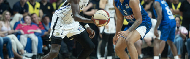 PREDVIĐANJE KOJE SE "GROBARIMA" NEĆE SVIDETI Bonga ima najveće šanse da ode u NBA ligu