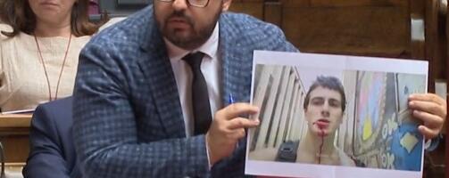 Stefan Janjić: Poslanici SNS bi izglasali i da je Vučić predložio da im se zabrani stranka, koliko će iznositi taksa za legalizaciju ćacilenda