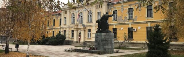 Grad Prokuplje ponovo plaća konsultante, ovoga puta za puteve