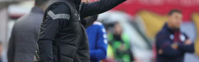 BORIMO SE ZA PRVO MESTO, BIĆE PADOVA: Jovanović jasan nakon meča!