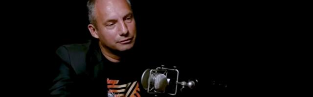 IZJAVA DANA: „Ako si dao reč, ispoštuj je“