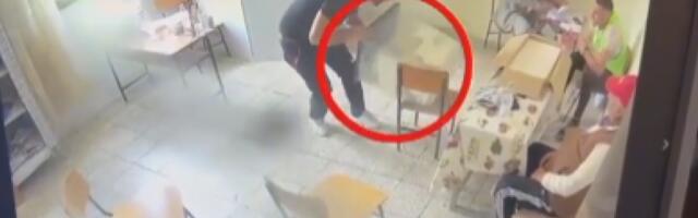 "NE POSTOJE STVARI NA KOJE NISU SPREMNI DA ZAŽMURE U EU, SAMO DA OSTANE KURS ALBANIJE KAKAV ONI ŽELE" Direktor Centra za proučavanje globalizacije Dejan Miletić o krađi izbora u Albaniji