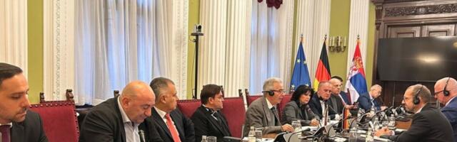 Skandal u Skupštini: kad istina postane uvreda