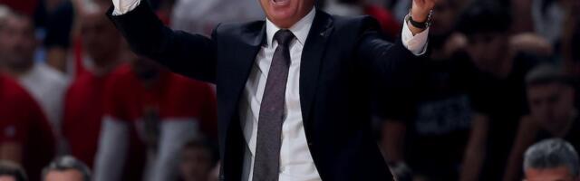 Paskval: Zadovoljstvo je igrati pred ovim navijačima, u Barsi kao da sam počeo novi život