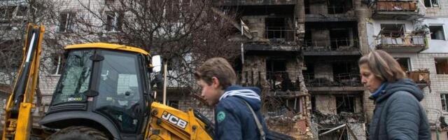 Kraj rata u Ukrajini zavisi od ruske spremnosti: zvaničnici Vašingtona i Kijeva