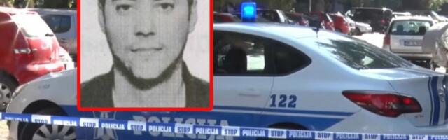 DOKTOR IZ NIŠA STRADAO U KRVAVOM RATU KLANOVA! "Kavčani" sasuli kišu metaka iz kalašnjikova u kafić, tada mecima razneli Đorđa Beretu!