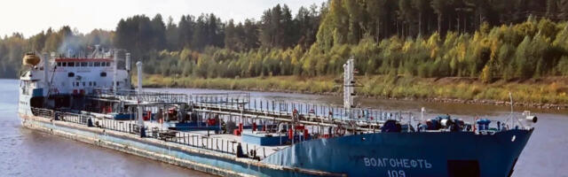 Тур­ци за­бри­ну­ти због укра­јин­ских на­па­да на руске бродове у Црном мору