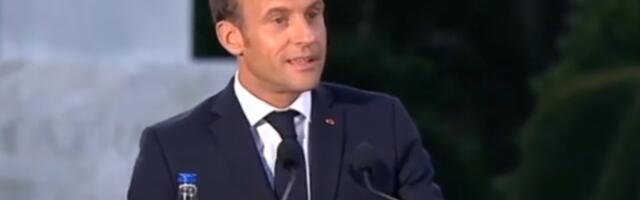 &quot;SPREČEN PUČ&quot; Hitno se oglasila Jelisejska palata!