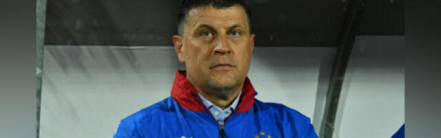 Звездин тим за Штурм: Арнаутовић од првог минута