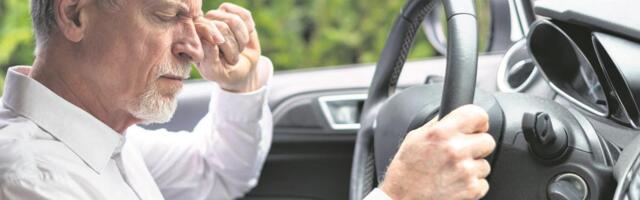 Kako stariji vozači obnavljaju dozvole: U ovoj zemlji se uvodi zabrana, a evo kako je u Srbiji