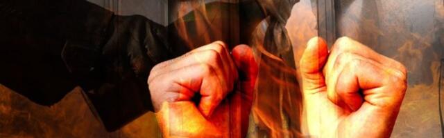 UHAPŠEN PIROMAN SA VRAČARA! Bacio Molotovljev koktel na poznati kafić!