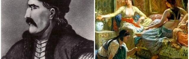 Ovaj Srbin je imao 42 žene! Evo kako je stvorio harem i šta je radio sa ženama kad ih se zasiti: Neverovatna priča o srpskom vojvodi!