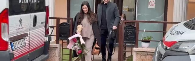 Naša pevačica postala mama u 37. godini, sad sa svima deli kroz šta prolazi usred noći: "Posle 5 sati borbe.."