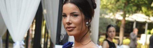 Oglasila se Teodora Bjelica: Glumica ne krije sreću zbog trudnoće