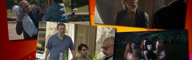 Godina u znaku tame, istine i emocija: Ove domaće serije nisu lake za gledanje