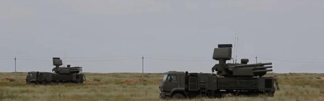 Rusko MO objavilo detalje o navodnom napadu na Putinovu rezidenciju