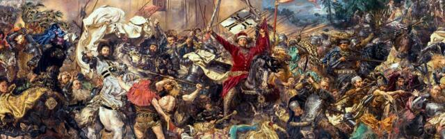 Moć tevtonskih vitezova srušena u bici kod Grinvalda: U blizini bojišta iskopano retko oružje iz srednjeg veka