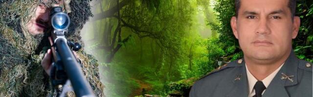 Od džungle do snajpera: Kolumbijski pukovnik otkriva za Informer kako izgleda prava borba protiv narko-kartela