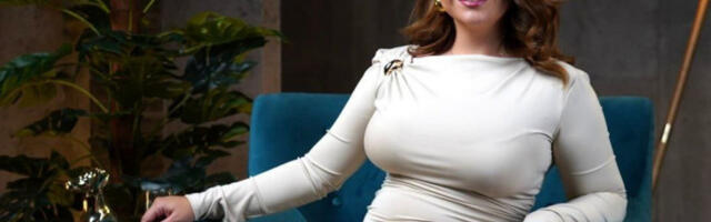 Stigla najlepša vest: Milica Ljevaja postala mama - rodila dečaka koji je dobio prelepo ime