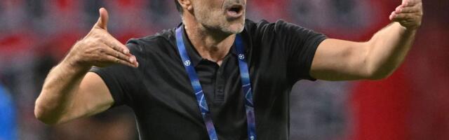 Spartak ima novog trenera: Eliminisao Zvezdu, pa zamenio Dejana Stankovića u Moskvi!