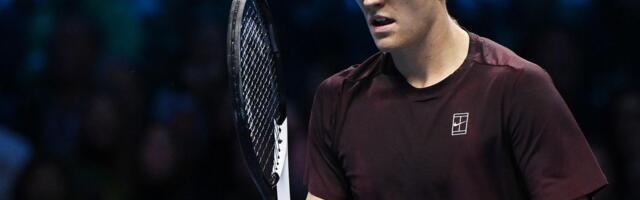 Italijan stao u odbranu Sinera: Zamalo je hospitalizovan u Melburnu!