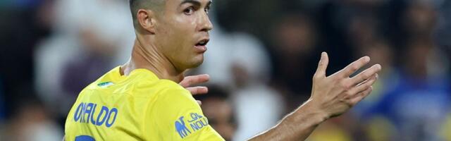 Novi šok za Ronalda i Al Nasr! Treći vezani kiks i drugi poraz – titula je sve dalje od Portugalca /VIDEO/