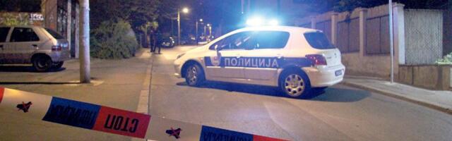 PRETUKAO POZNANIKA, PA PRETIO NJEGOVOJ ŽENI DA NE ZOVE POLICIJU: Subotička policija uhapsila nasilnika