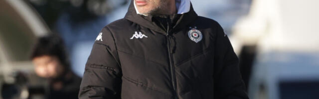 Stojaković progovorio o Ninićevoj povredi: Polter igrao više nego što je bilo planirano