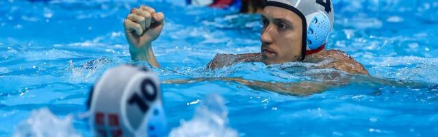 (UŽIVO) Srbija – Italija