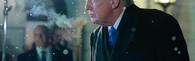 U sredu sastanak Trampa i Netanjahua o pregovorima sa Iranom