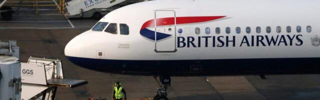 "Osećali su odvojenost od tela, gubitak kontrole": Putnik ljubazno delio bombone posadi, a onda je usledio šok