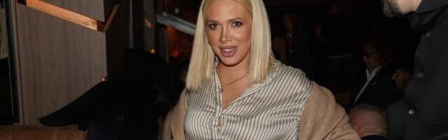 "Ljudi ne znaju pravu istinu, to govori kakva je osoba": Pevačica oštro o skandalu Milice Todorović