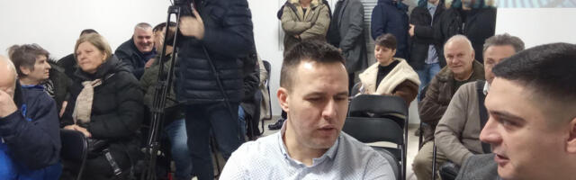 PODES u Vranju: Dr Milić najavio reforme „3D“, ključ je decentralizacija