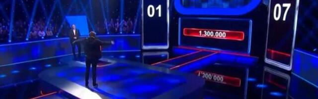 Otkazano emitovanje kviza "Superpotera" na RTS-u: Evo i zbog čega