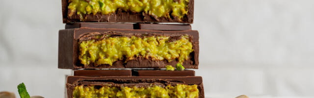 Srbija luda za pistaćima: Više od 30.000 porudžbina i rekordan dan u novembru