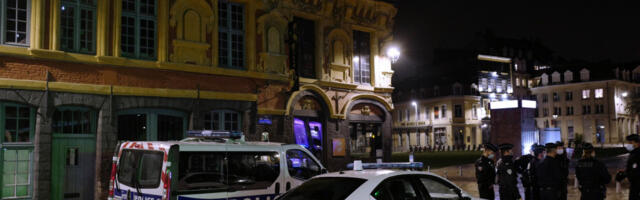 CRNOGORCI PALI NA AZURNOJ OBALI! Željko, Đorđe i Tamara prali pare od kokaina za italijansku mafiju!