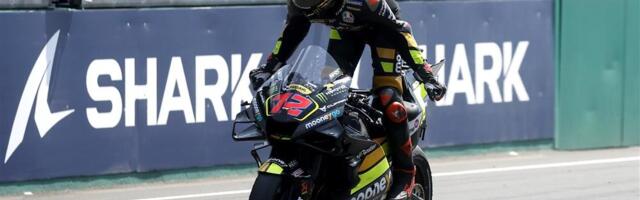 DOMINANTNO! Beceki pobednik prve ovosezonske trke Moto GP šampionata na Tajlandu