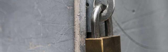 Firme padaju jedna za drugom: Od početka godine sedam stečajeva pred sudom u Zrenjaninu