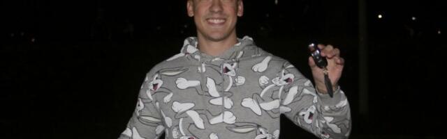 IMALI PAKLENI PLAN Saslušani muškarci zbog pretnji Baki Prasetu