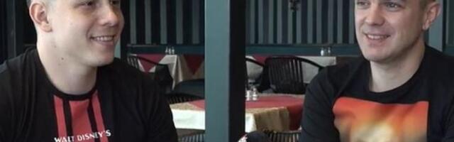 DIJAMANTI BEND ZARADILI 3000 EVRA, PA GA SE ODREKLI:  Evo gde je završio novac